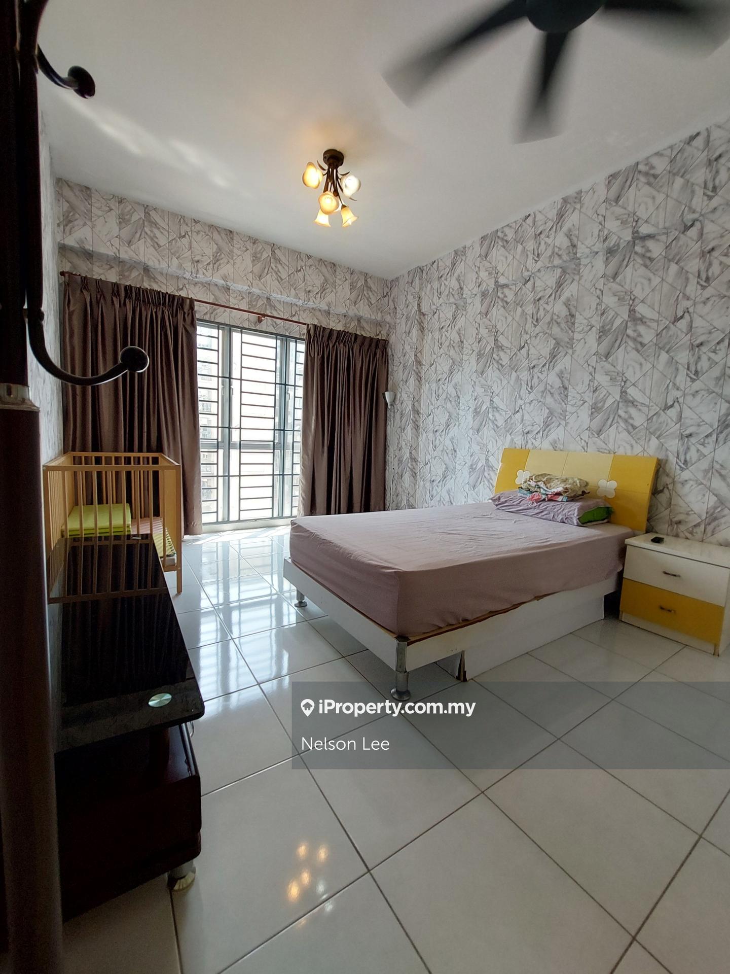 Townhouse for Sale in Bandar Mahkota Cheras, Cheras by Nelson Lee - iProperty.com.my