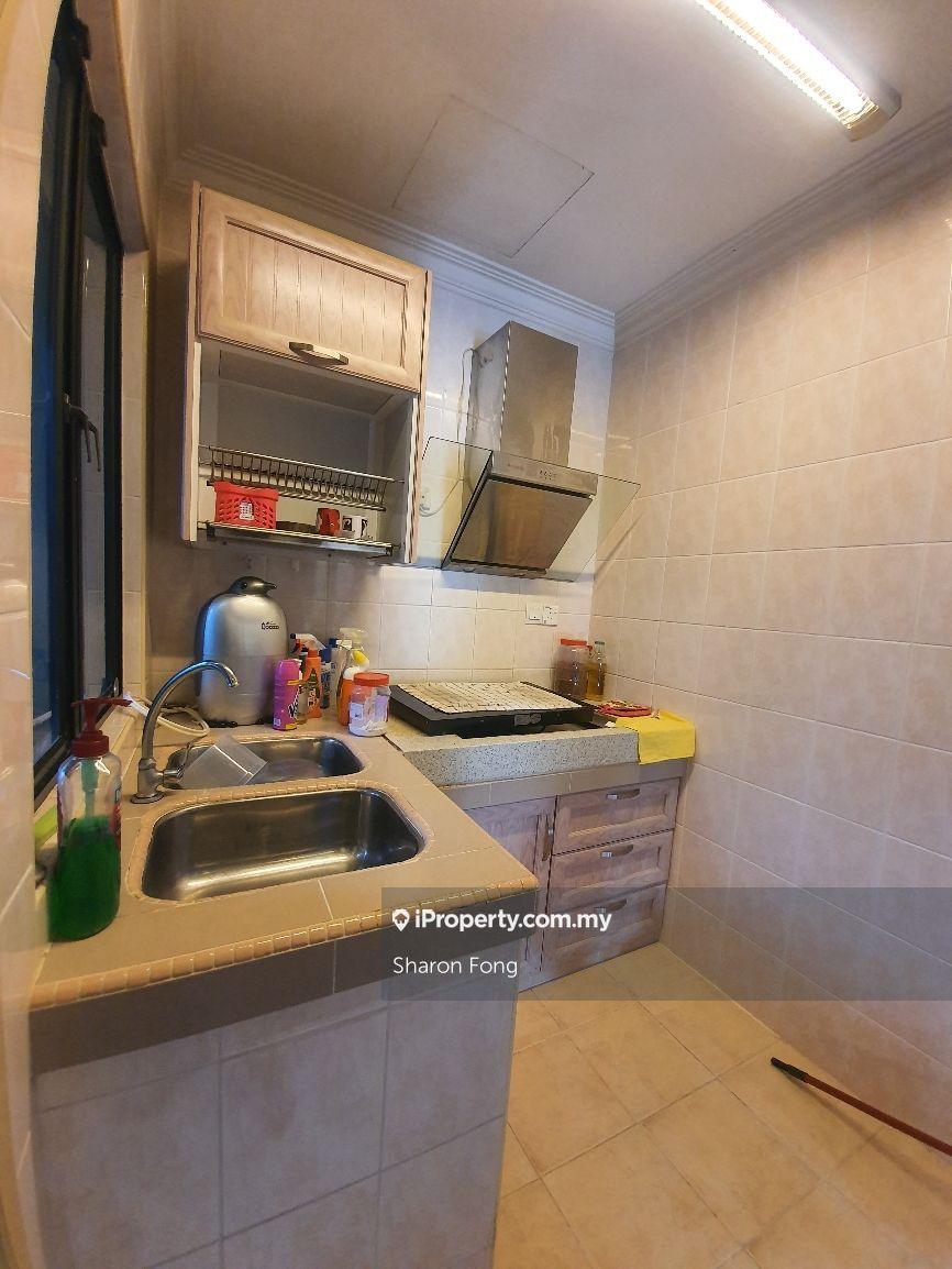 Kondominium untuk Disewa di D'Melor Condominium oleh Sharon Fong - iProperty.com.my