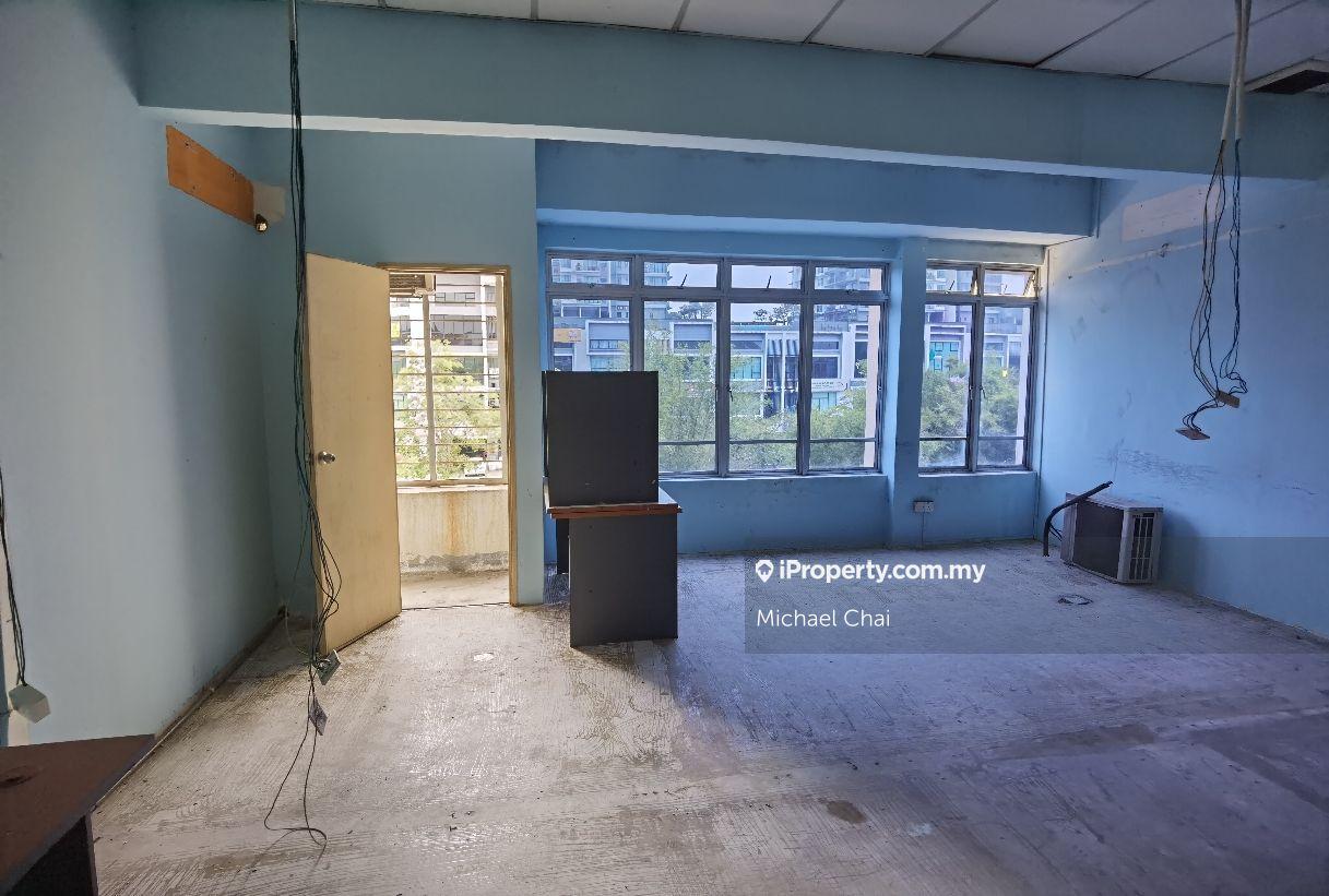 Pejabat untuk Dijual di Bandar Bukit Puchong, Puchong oleh Michael Chai - iProperty.com.my