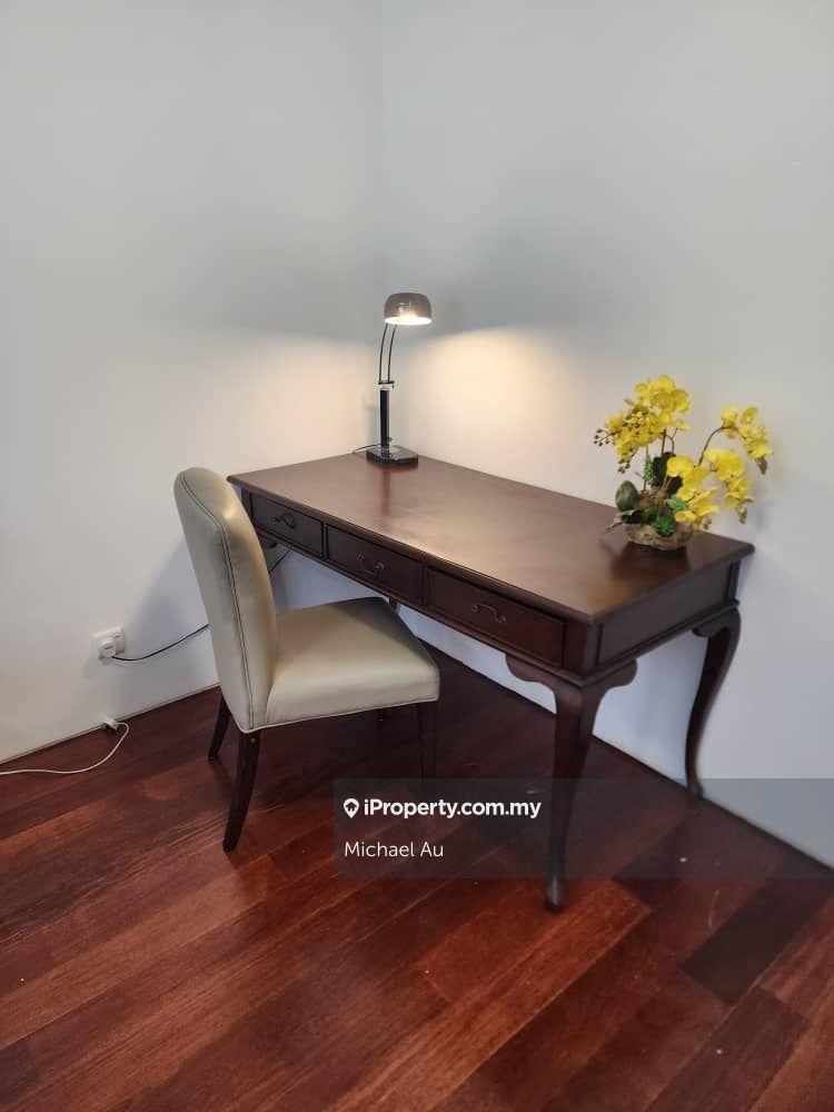 Service Residence for Rent in K Residence @ KLCC by Michael Au - iProperty.com.my