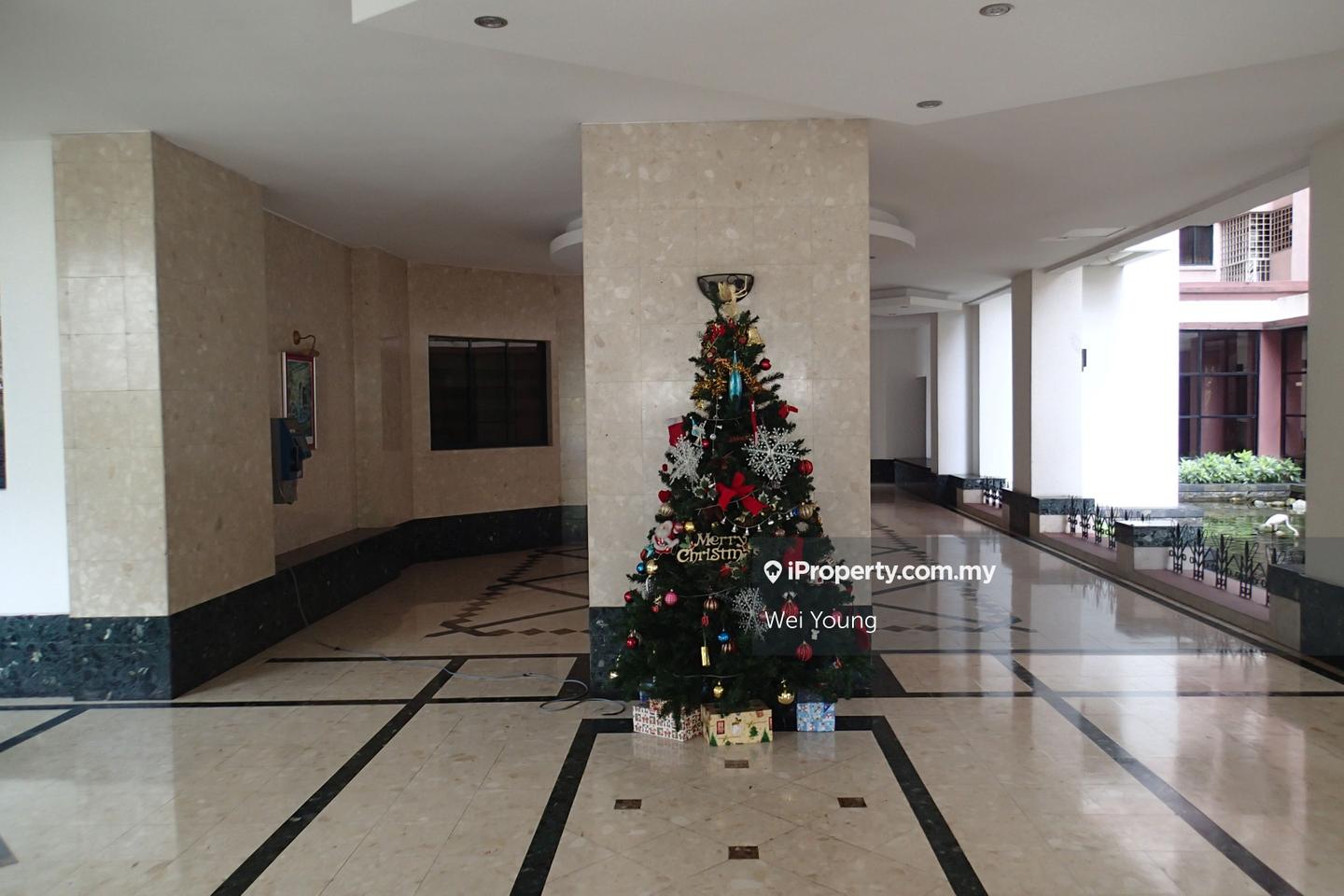 Condominium for Sale in Lanai Kiara by Wei Young - iProperty.com.my