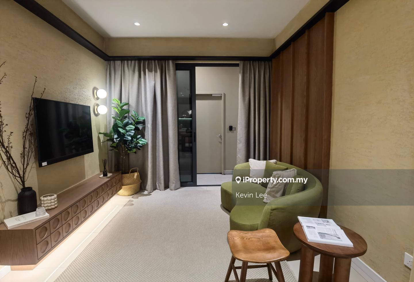 Service Residence for Sale in M Aspira by Kevin Lee - iProperty.com.my