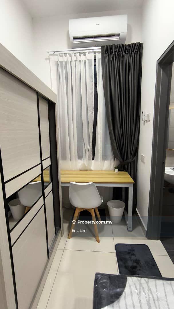 Apartment for Rent in D7 (D'Seven Lagoon Perdana) by Eric Lim - iProperty.com.my