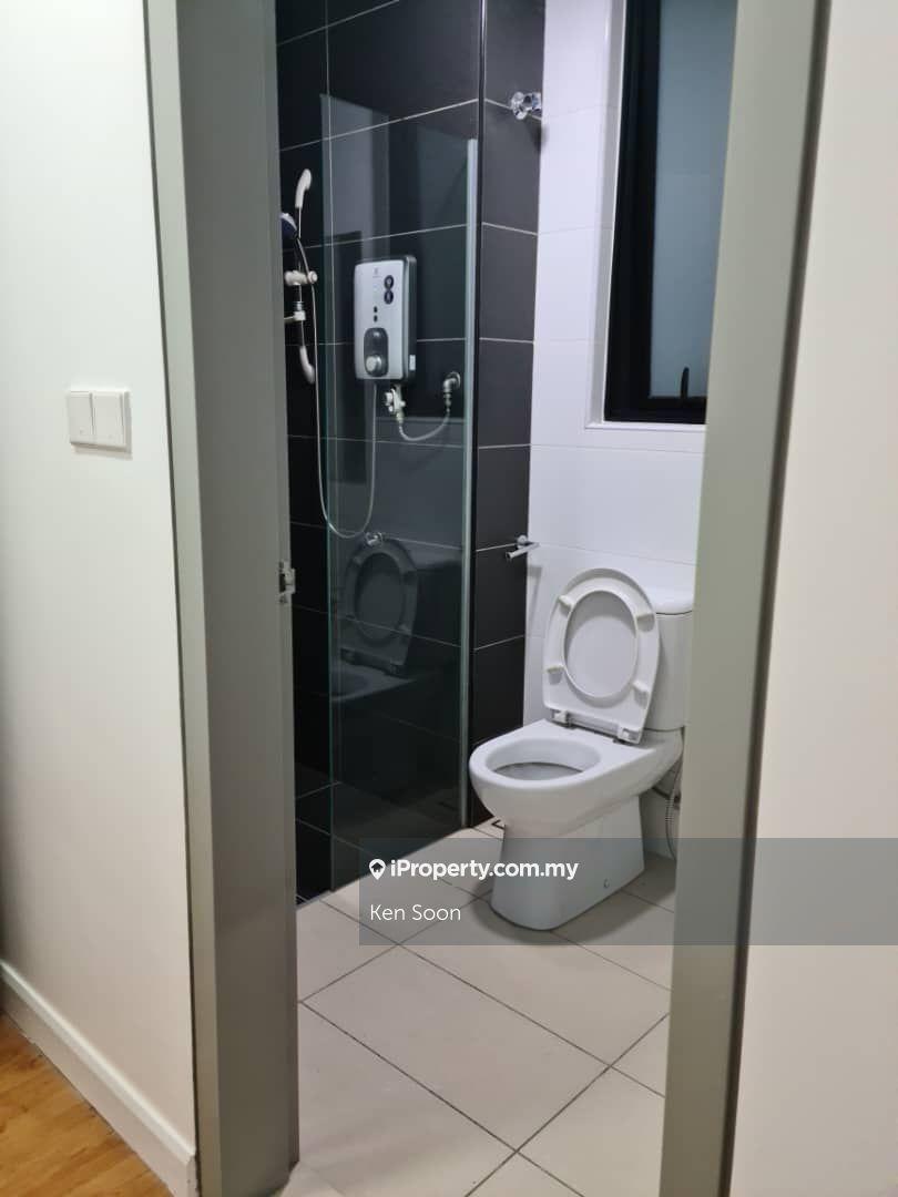 Service Residence for Rent in Utropolis Urbano by Ken Soon - iProperty.com.my