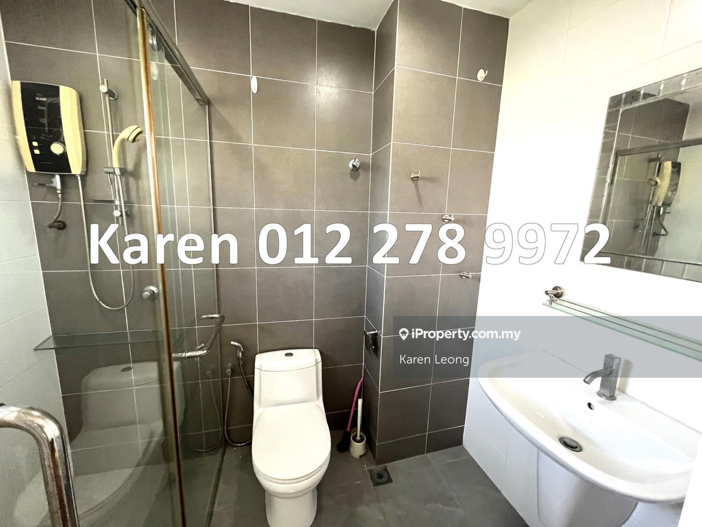 Condominium for Sale in Kiara Park by Karen Leong - iProperty.com.my