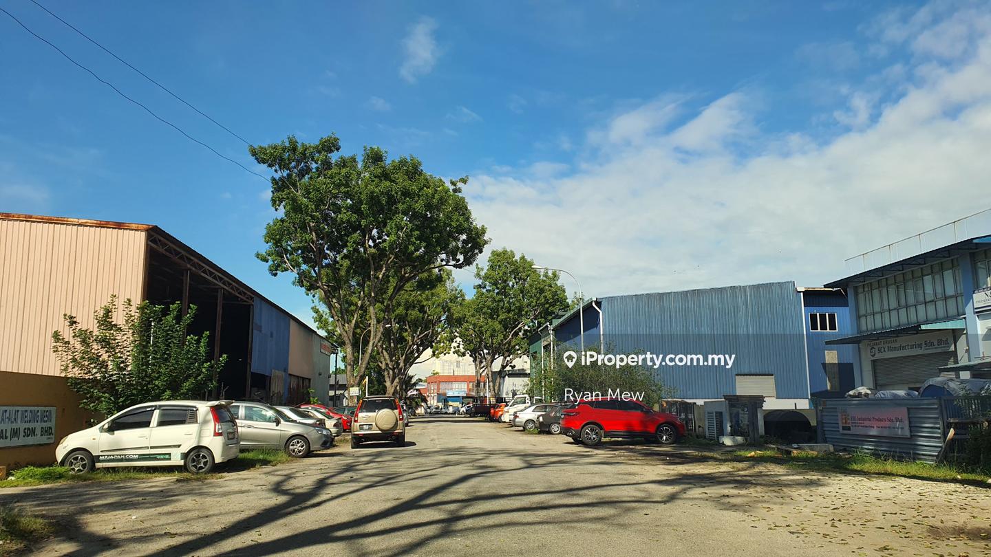 Semi-D Factory for Sale in Puchong, Selangor by Ryan Mew - iProperty.com.my