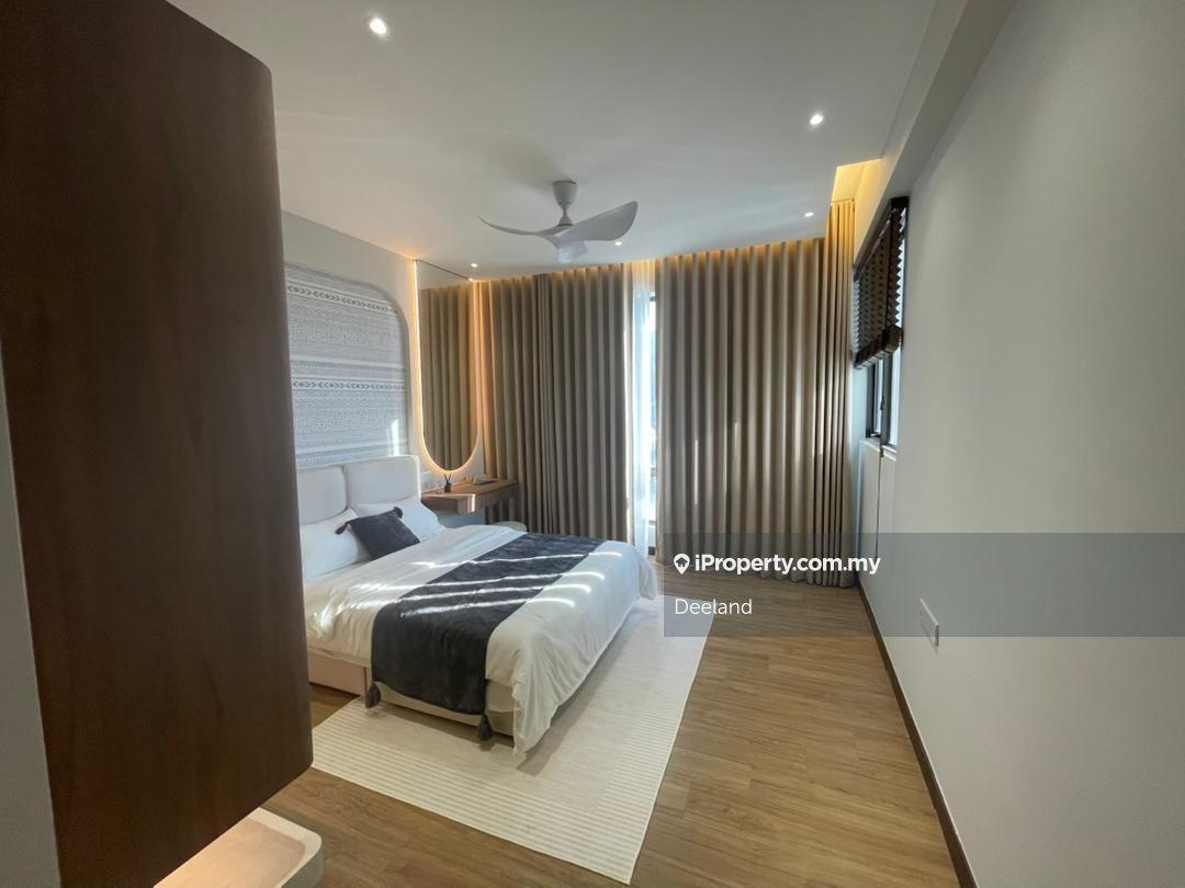 Condominium for Sale in The Marin at Ferringhi by Deeland - iProperty.com.my