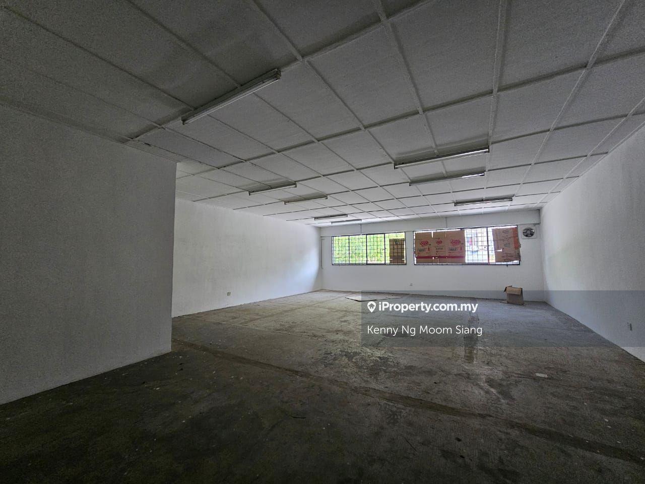 Terrace Factory for Rent in Taman Sri Batu Caves, Batu Caves by Kenny Ng Moom Siang - iProperty.com.my