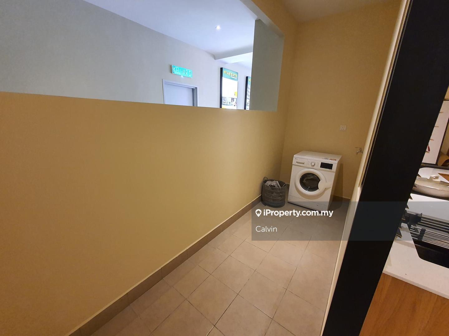 Residensi Servis untuk Dijual di Green Haven oleh Calvin - iProperty.com.my