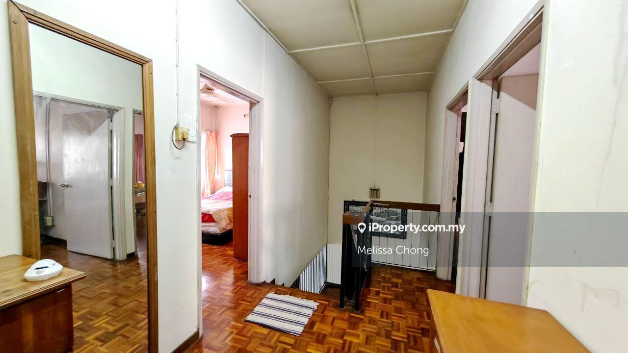 Terraced House for Sale in Taman Serdang Raya, Seri Kembangan by Melissa Chong - iProperty.com.my
