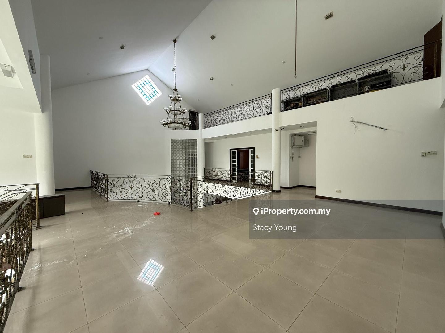 Bungalow House for Sale in Country Heights, Kajang by Stacy Young - iProperty.com.my