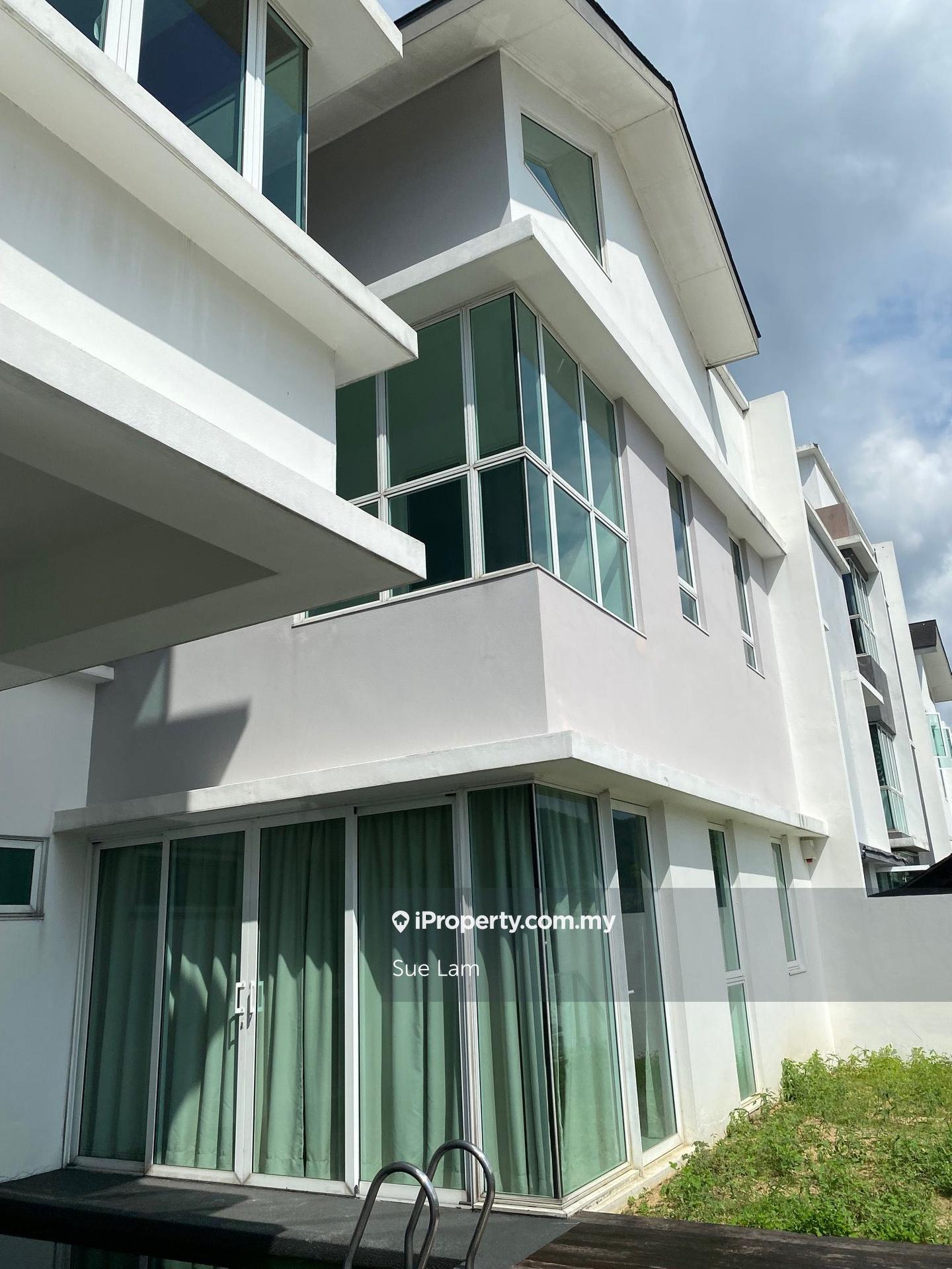 Banglo untuk Dijual di Taman Melawati, Ulu Kelang oleh Sue Lam - iProperty.com.my