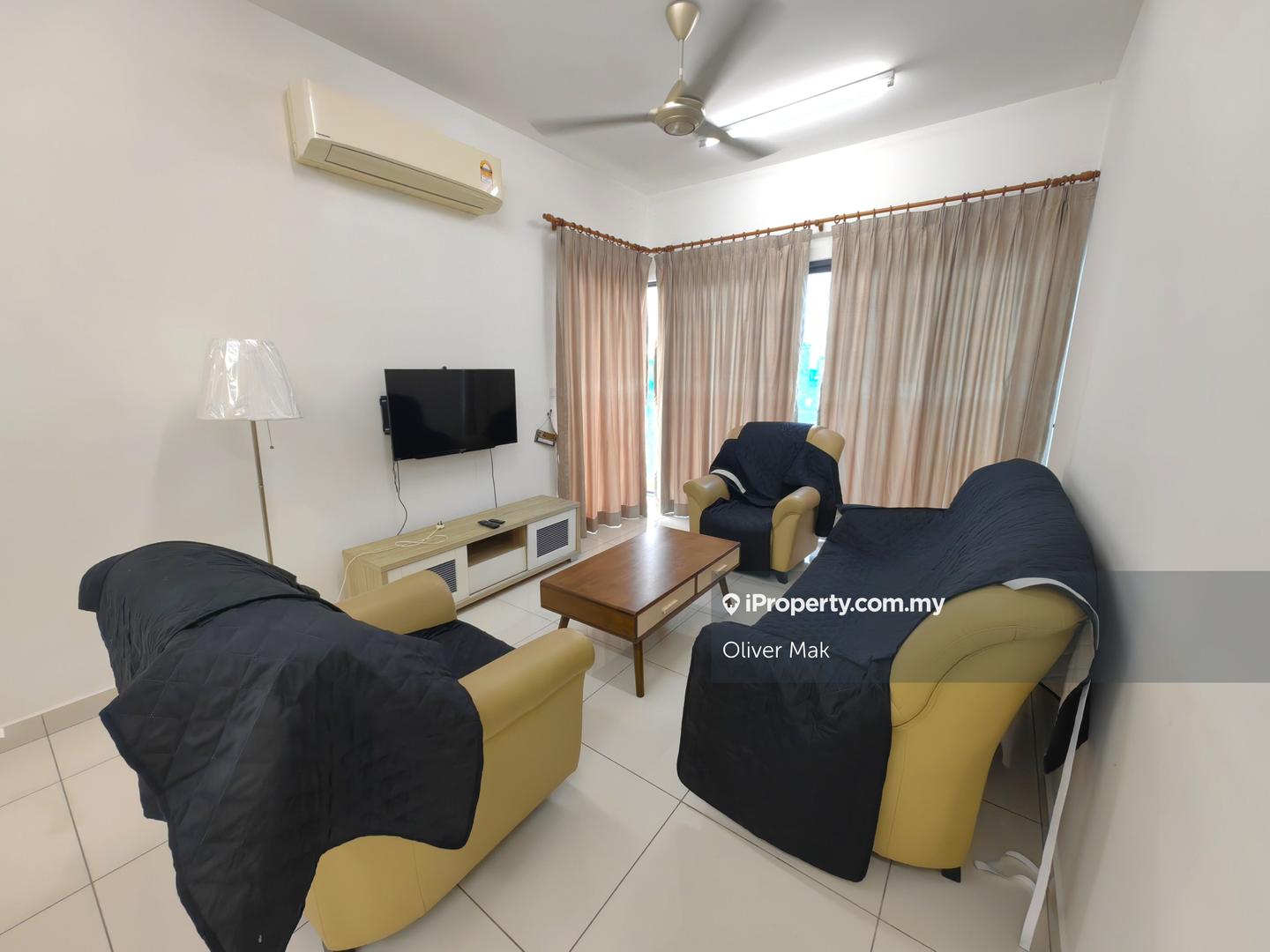 Service Residence for Rent in The Link 2 Residences by Oliver Mak - iProperty.com.my