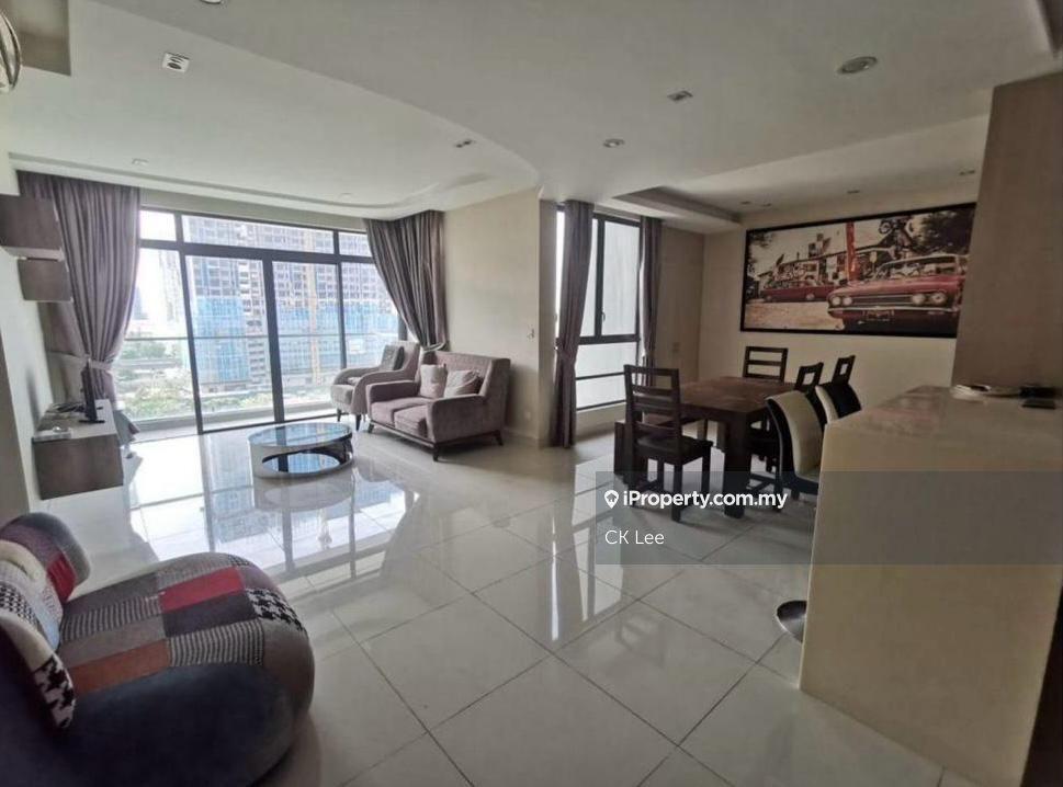 Kondominium untuk Dijual di The Z Residence oleh CK Lee - iProperty.com.my