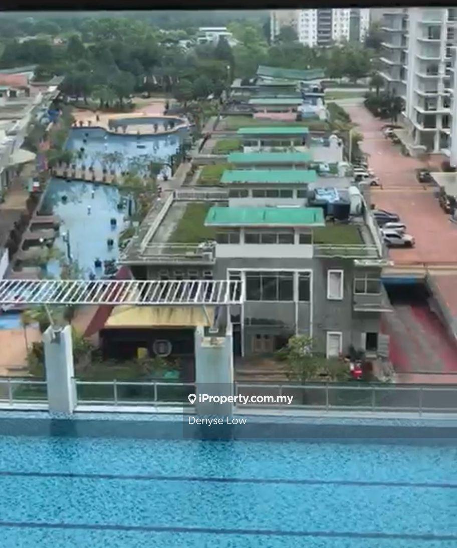 Service Residence for Rent in Oasis Ara Damansara by Denyse Low - iProperty.com.my