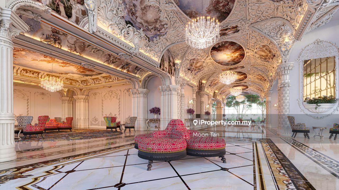 Service Residence for Sale in Arte Solaris @ Mont Kiara by Moon Tan - iProperty.com.my