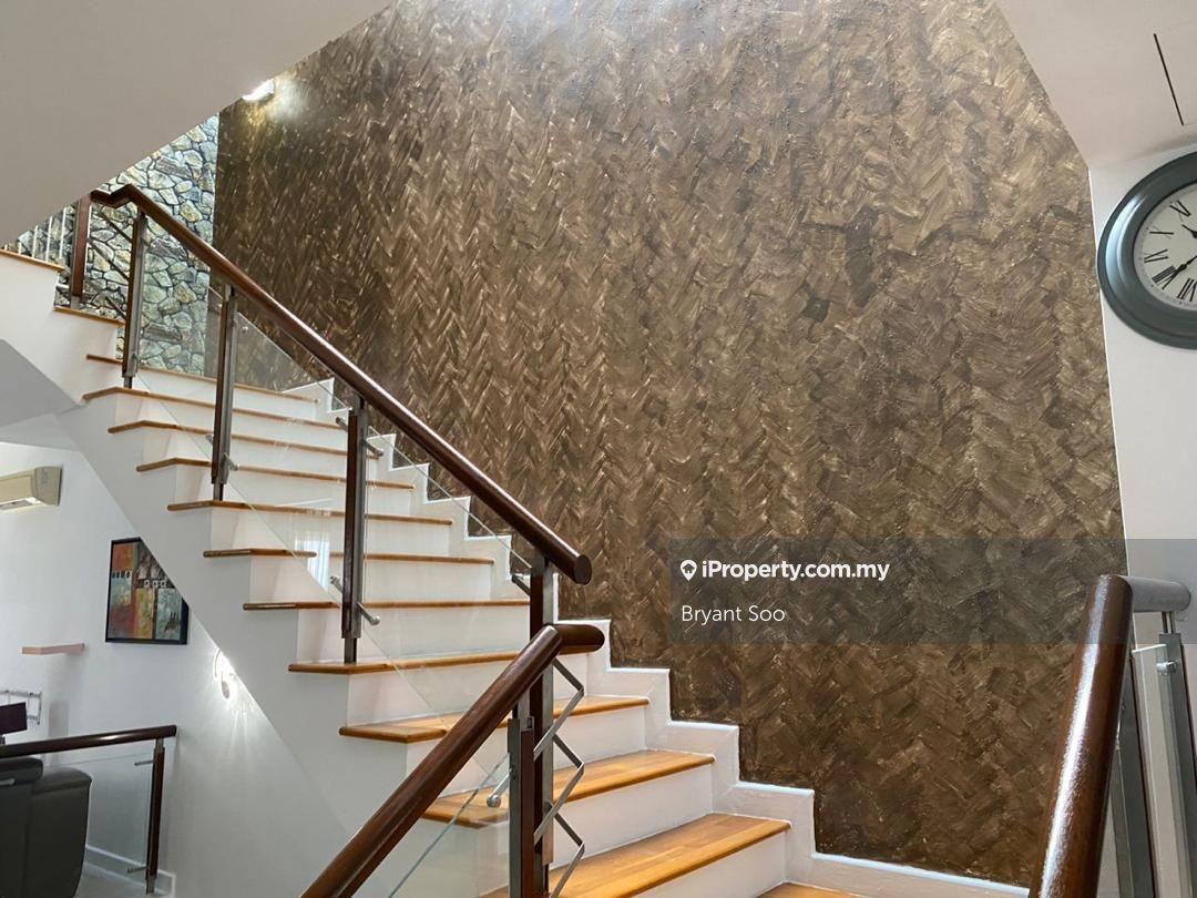 Rumah Berangkai 3 Tingkat untuk Dijual di Symphony Hills, Cyberjaya oleh Bryant Soo - iProperty.com.my
