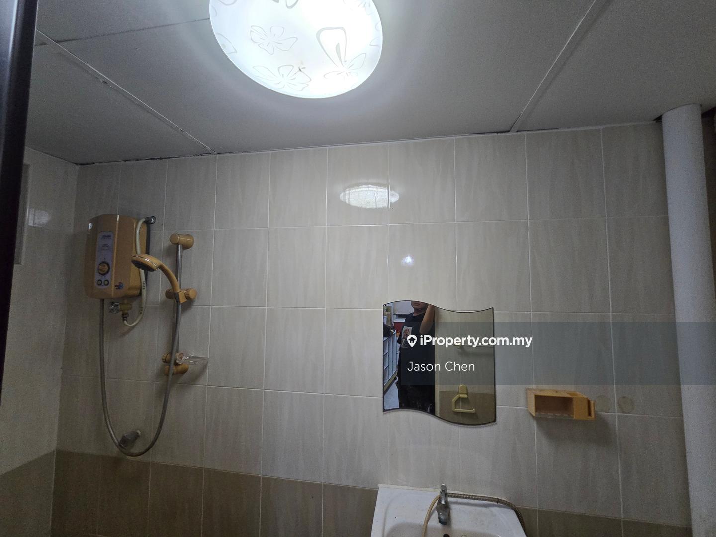 Pangsapuri untuk Disewa di Sri Intan 1 oleh Jason Chen - iProperty.com.my