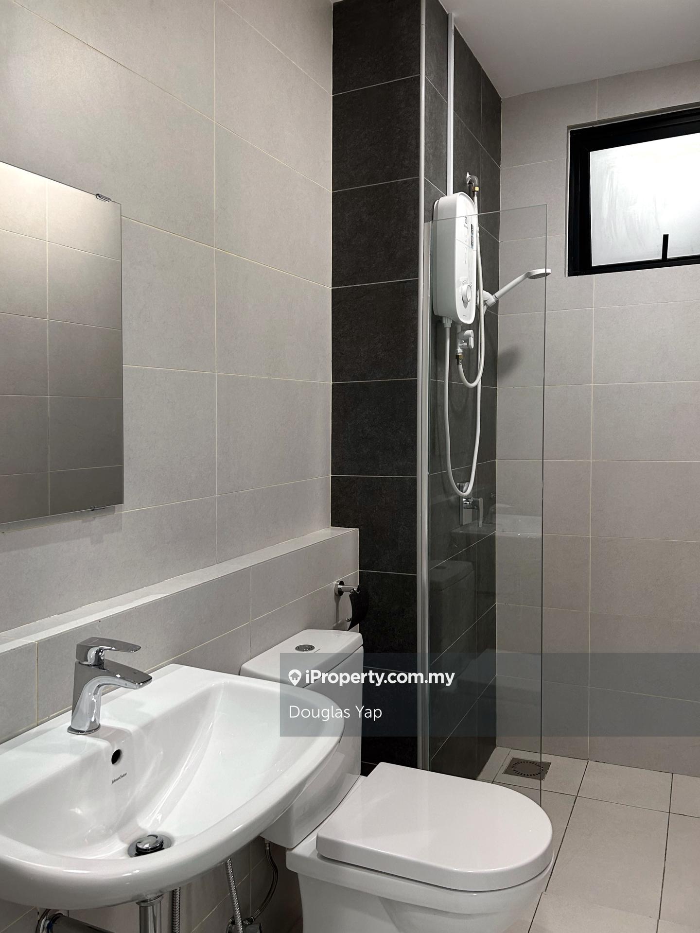 Service Residence for Rent in Lavile Kuala Lumpur by Douglas Yap - iProperty.com.my