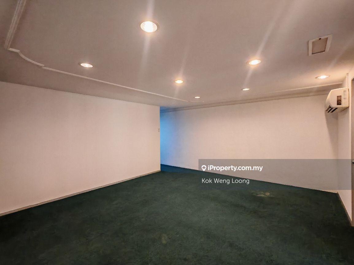 Office for Rent in Taman Sri Hartamas, Sri Hartamas by Kok Weng Loong - iProperty.com.my
