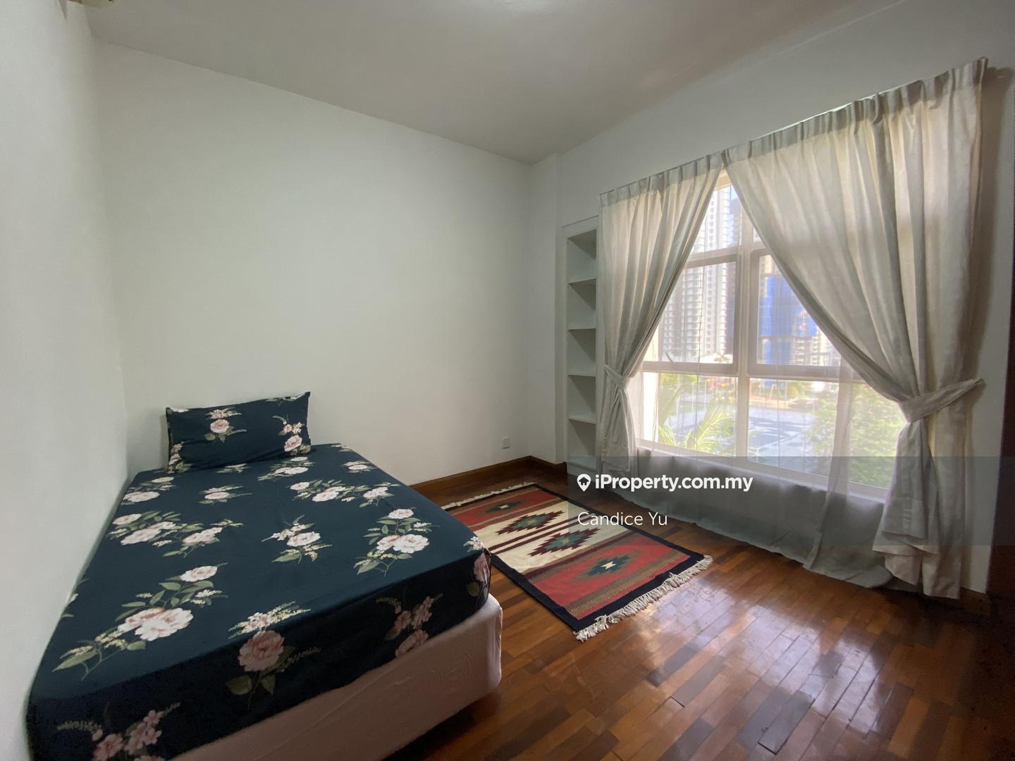 Condominium for Rent in Almaspuri by Candice Yu - iProperty.com.my
