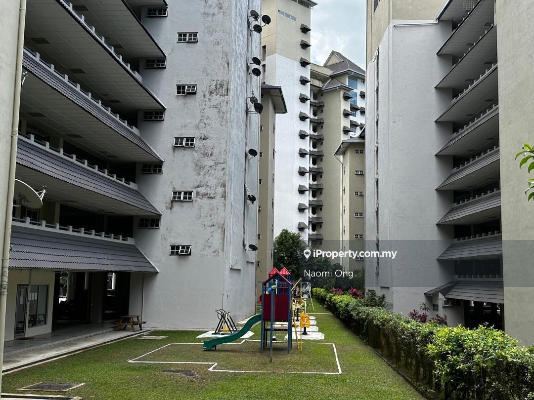 Condominium for Sale in Menara Mutiara by Naomi Ong - iProperty.com.my