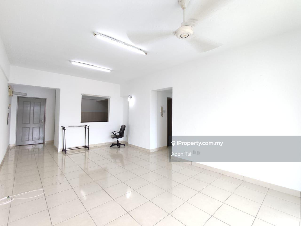 Service Residence for Sale in D'Alamanda by Aden Tai - iProperty.com.my