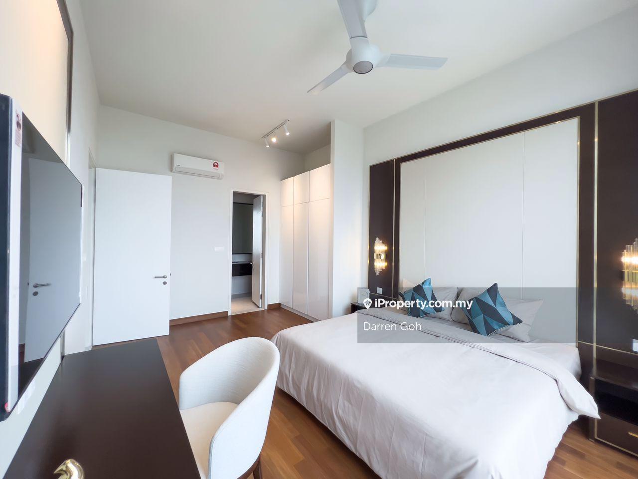 Service Residence for Rent in Oxford Residences @ Pavilion Embassy by Darren Goh - iProperty.com.my