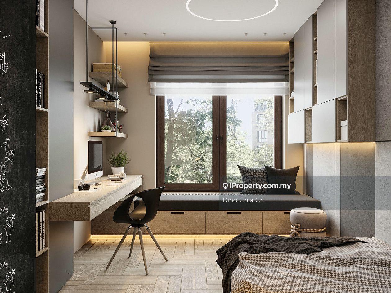 Kondominium untuk Dijual di The Treez Jalil Residen oleh Dino Chia CS - iProperty.com.my