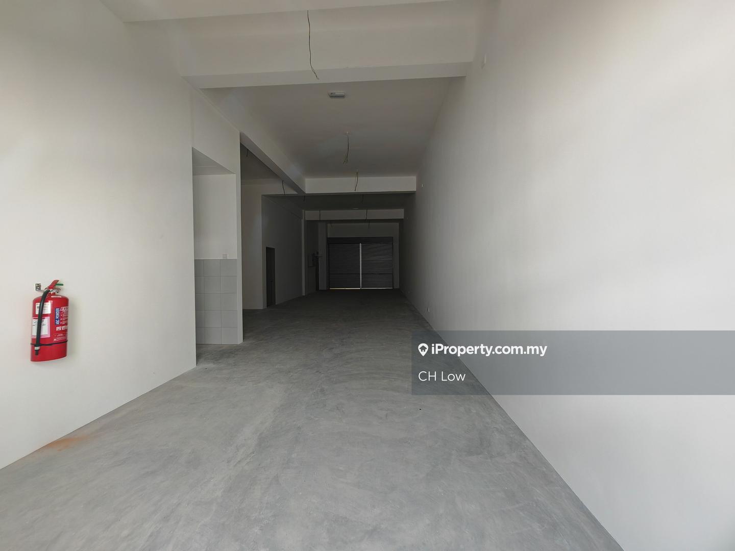 Shop-Office for Rent in Taman Sutera, Kajang by CH Low - iProperty.com.my