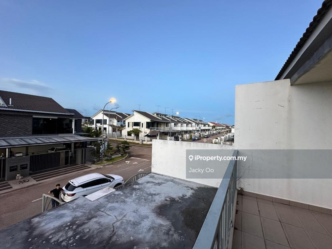 2-storey Terraced House for Rent in Taman Desaru Utama, Pengerang by Jacky Oo - iProperty.com.my