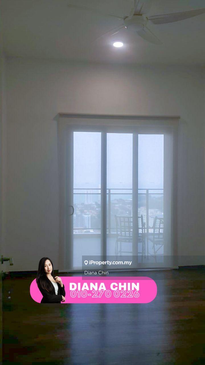 Condominium for Sale in Mira Residence by Diana Chin - iProperty.com.my