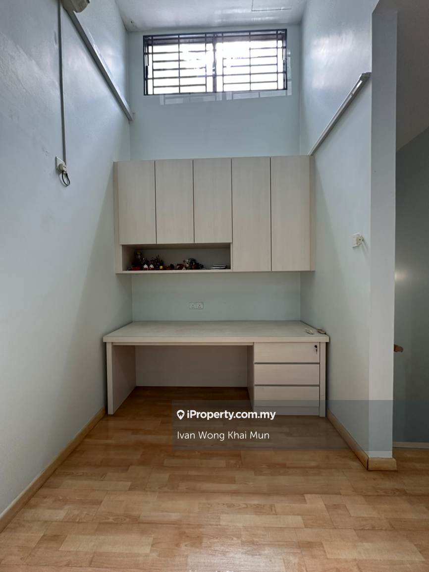 Rumah Berangkai 2 Tingkat untuk Dijual di Bandar Bukit Raja, Klang oleh Ivan Wong Khai Mun - iProperty.com.my