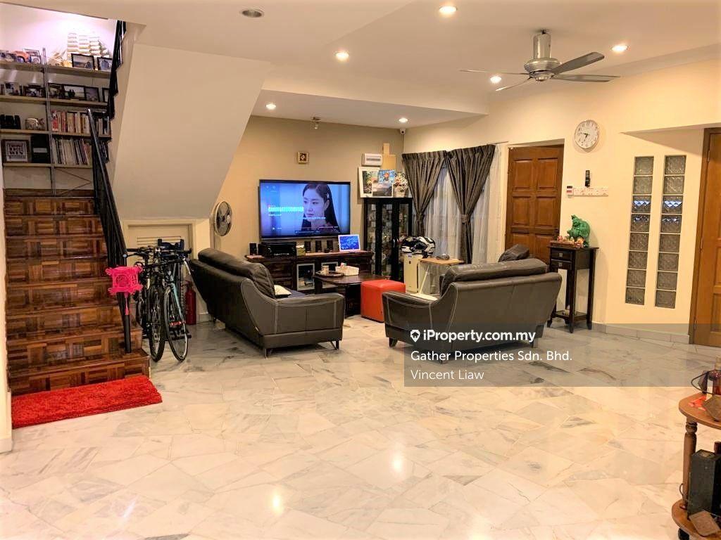 2-storey Terraced House for Sale in Tropicana Indah Resort Homes, Tropicana by Vincent Liaw - iProperty.com.my