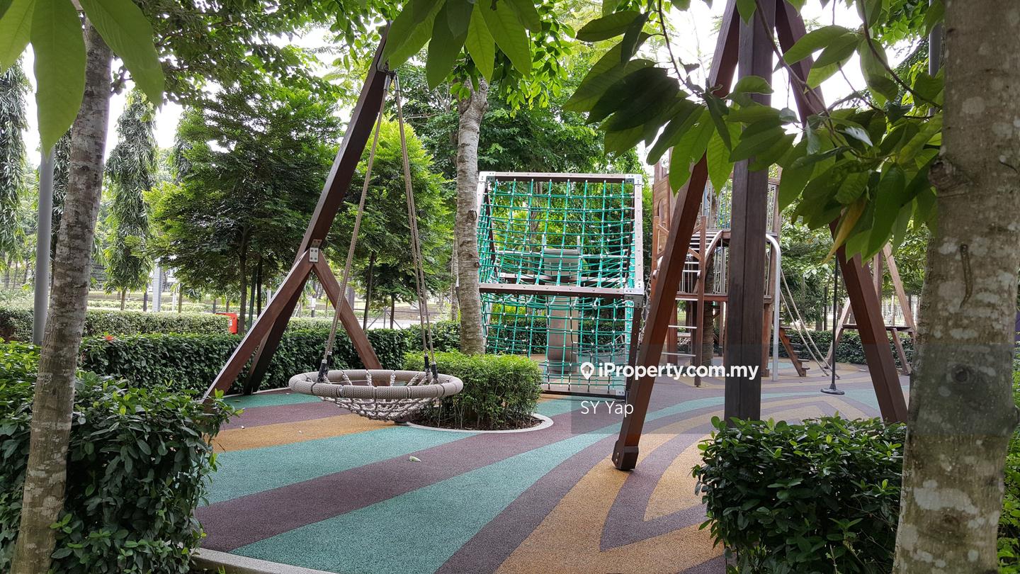 Condominium for Sale in The Westside Two by SY Yap - iProperty.com.my