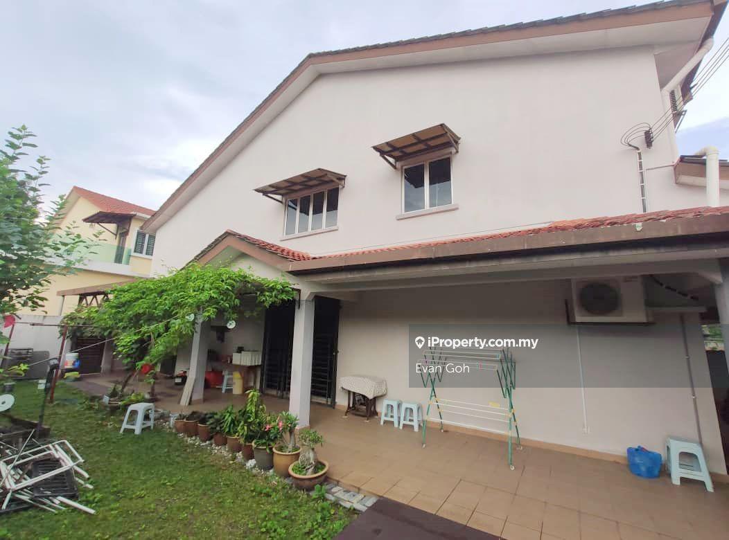 2-storey Terraced House for Sale in Puchong Utama (Seksyen 1), Puchong by Evan Goh - iProperty.com.my