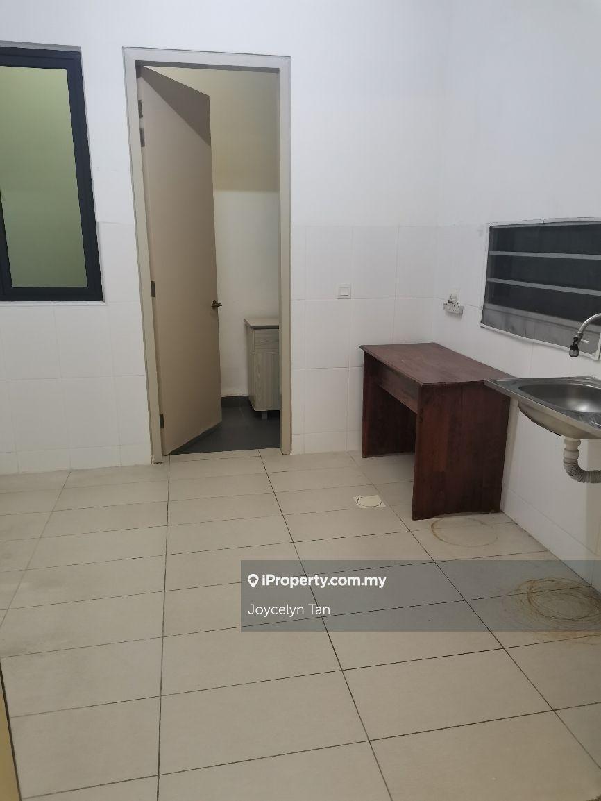 Rumah Berkembar untuk Disewa di Bandar Rimbayu, Telok Panglima Garang oleh Joycelyn Tan - iProperty.com.my