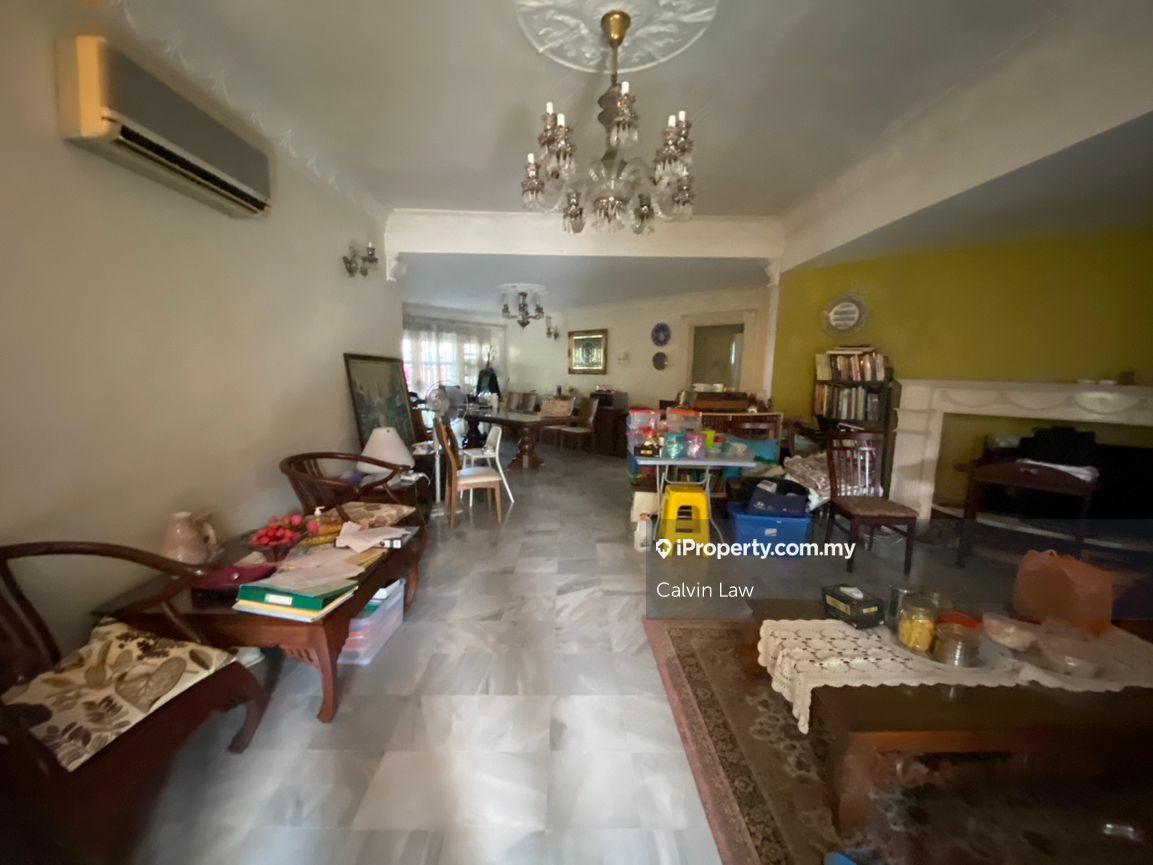 Rumah Berangkai 2 Tingkat untuk Dijual di Bu1 Damansara Petaling Jaya, Bandar Utama oleh Calvin Law - iProperty.com.my