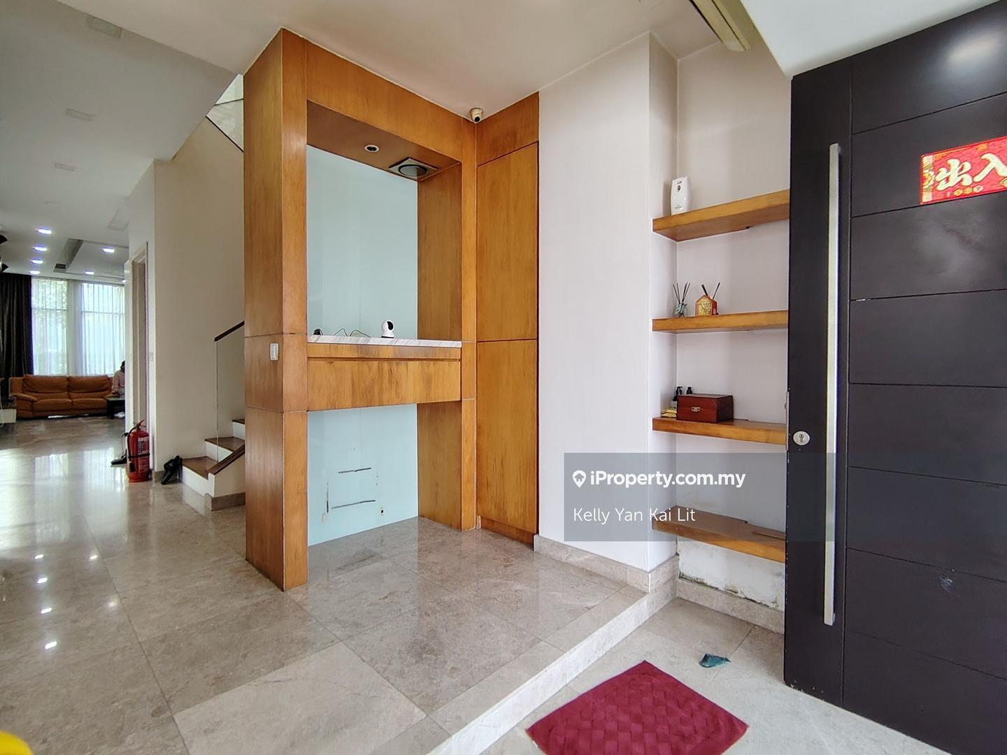 Banglo untuk Dijual di Twin Palms Kemensah, Melawati oleh Kelly Yan Kai Lit - iProperty.com.my