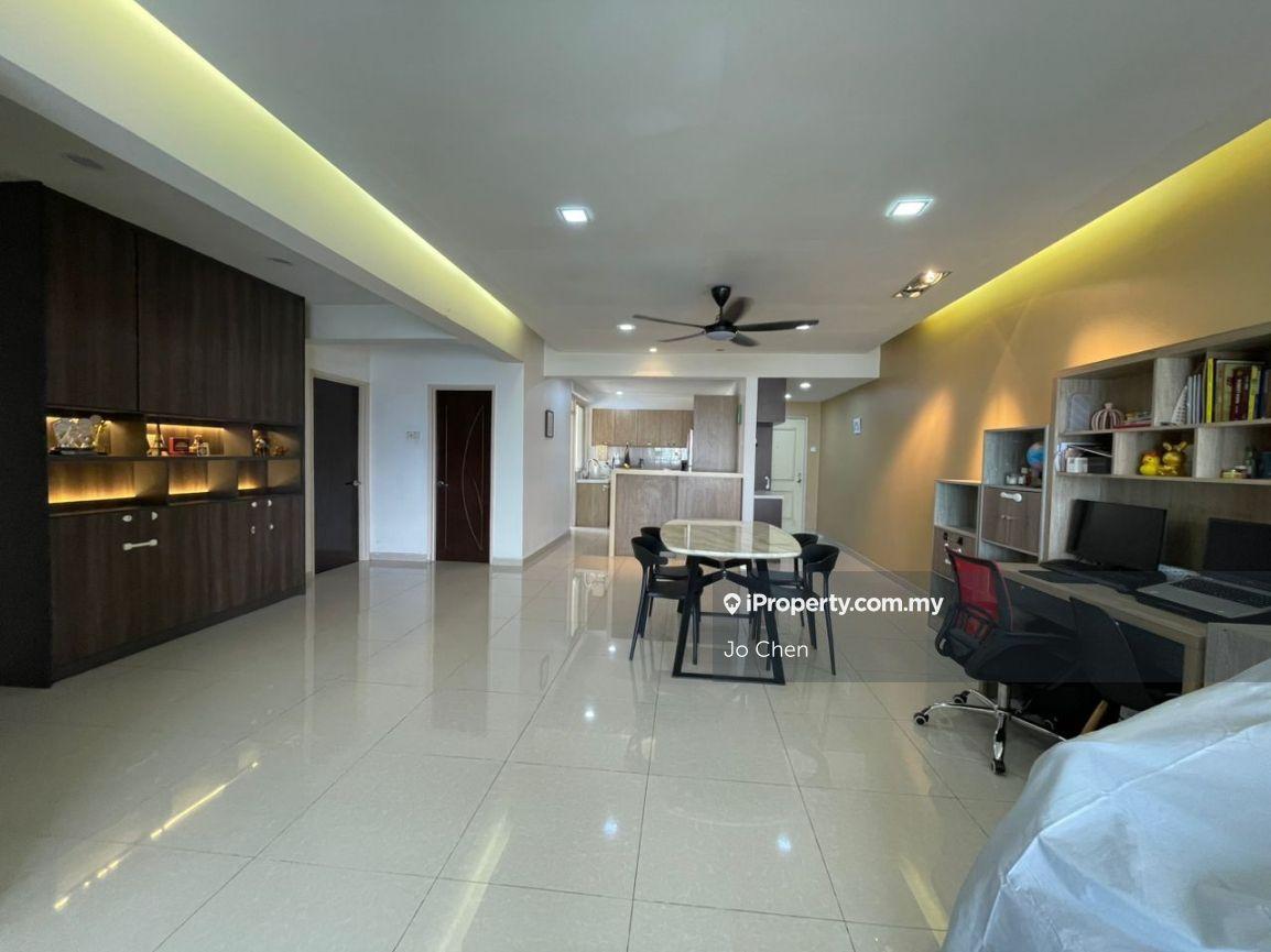 Condominium for Sale in Duta Ria by Jo Chen - iProperty.com.my