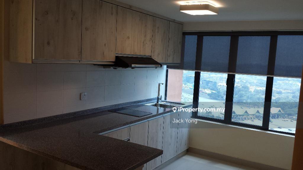 Service Residence for Rent in Subang Soho (One Soho) by Jack Yong - iProperty.com.my