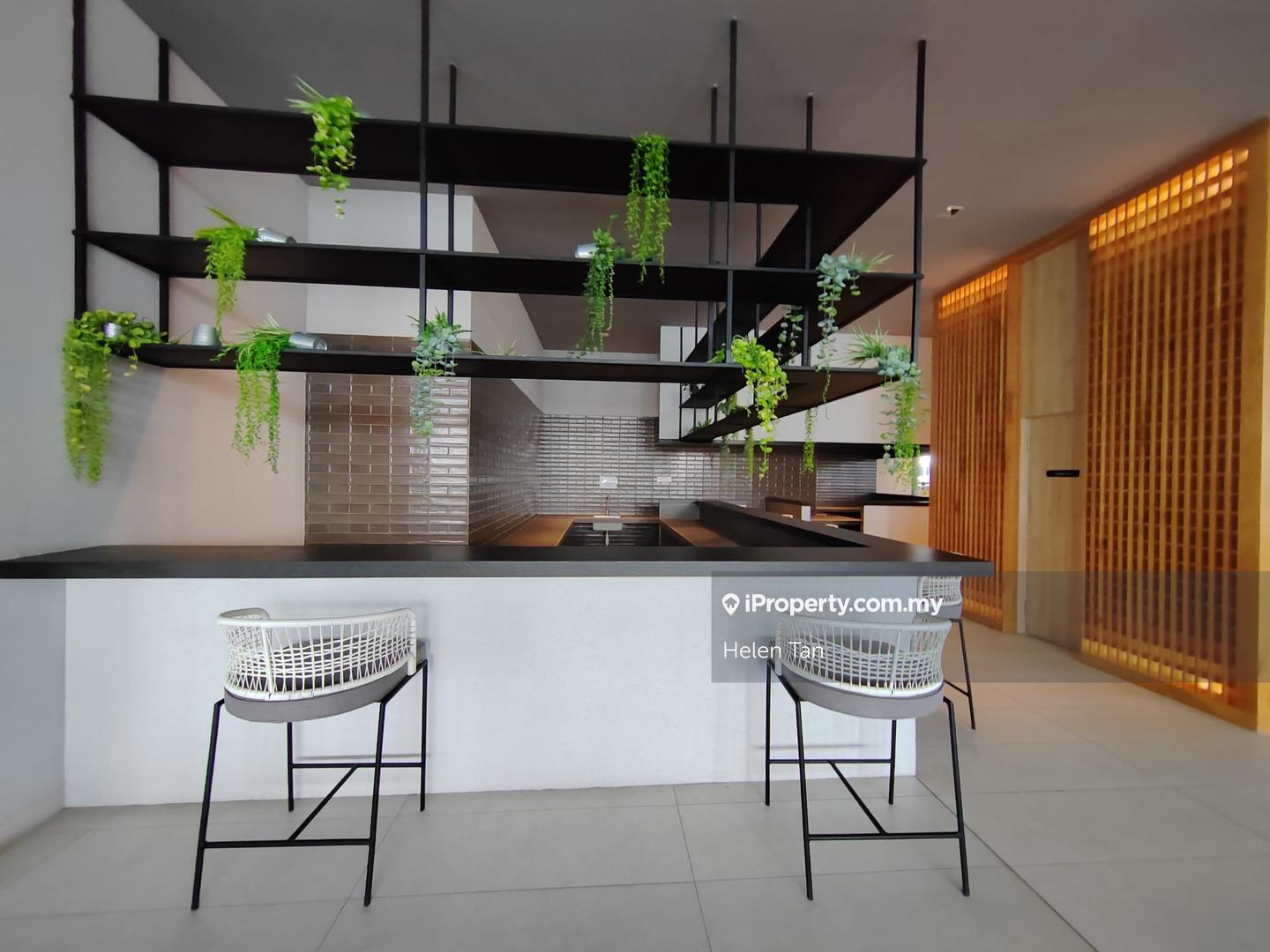 Service Residence for Sale in AraTre' Residences by Helen Tan - iProperty.com.my