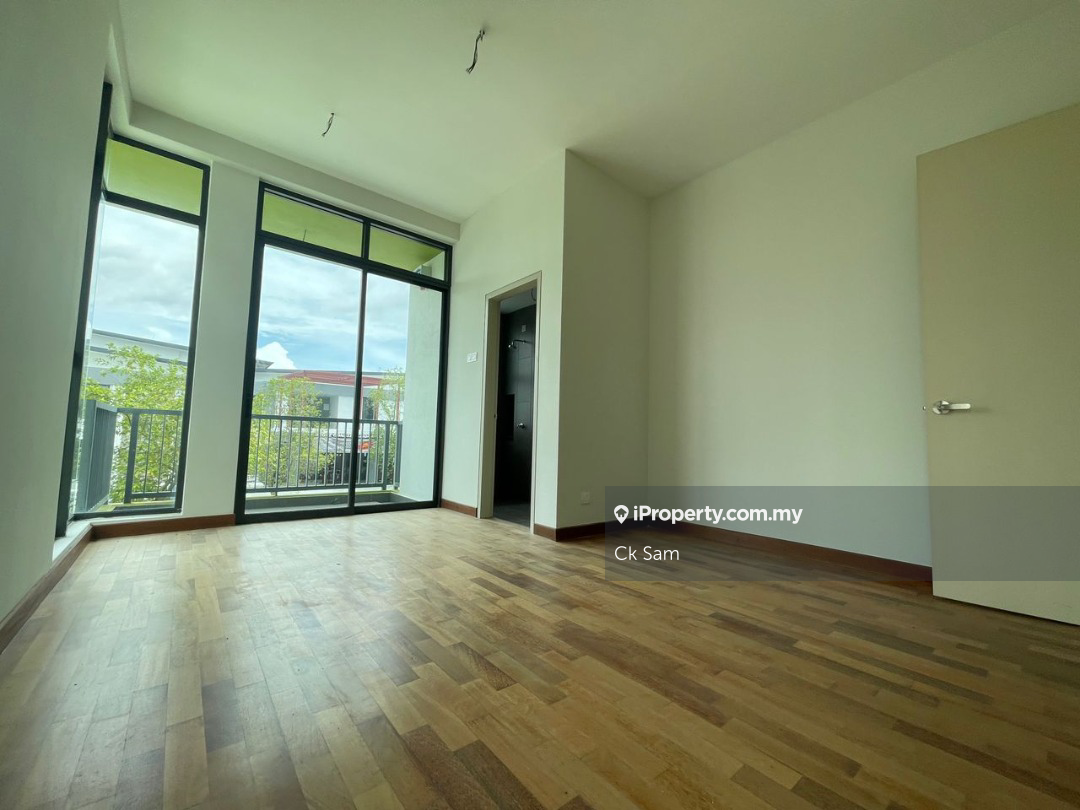 Bungalow House for Sale in The Rise, Kota Emerald, Rawang, Rawang by Ck Sam - iProperty.com.my