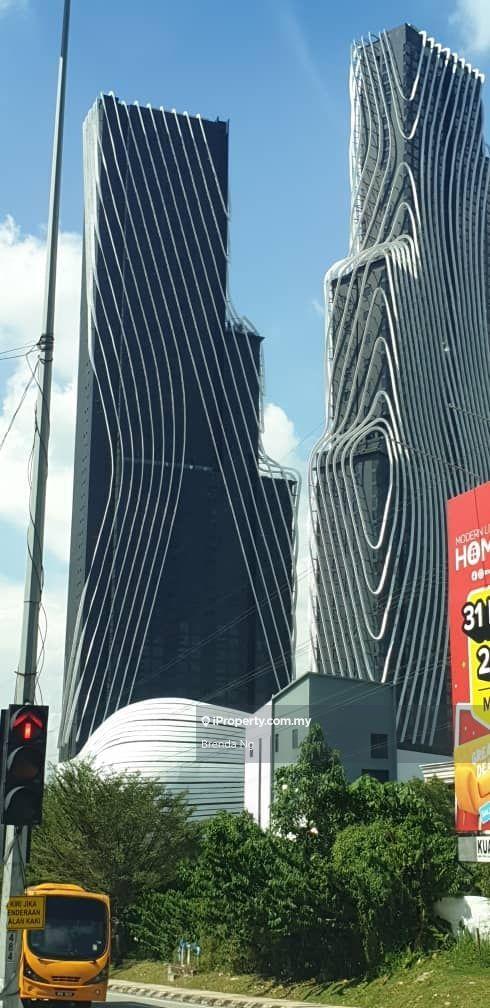 Residensi Servis untuk Dijual di Arte Mont Kiara oleh Brenda Ng - iProperty.com.my