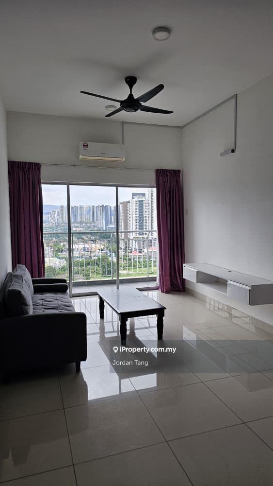 Condominium for Sale in Zeta Deskye (Alam Saujana) by Jordan Tang - iProperty.com.my