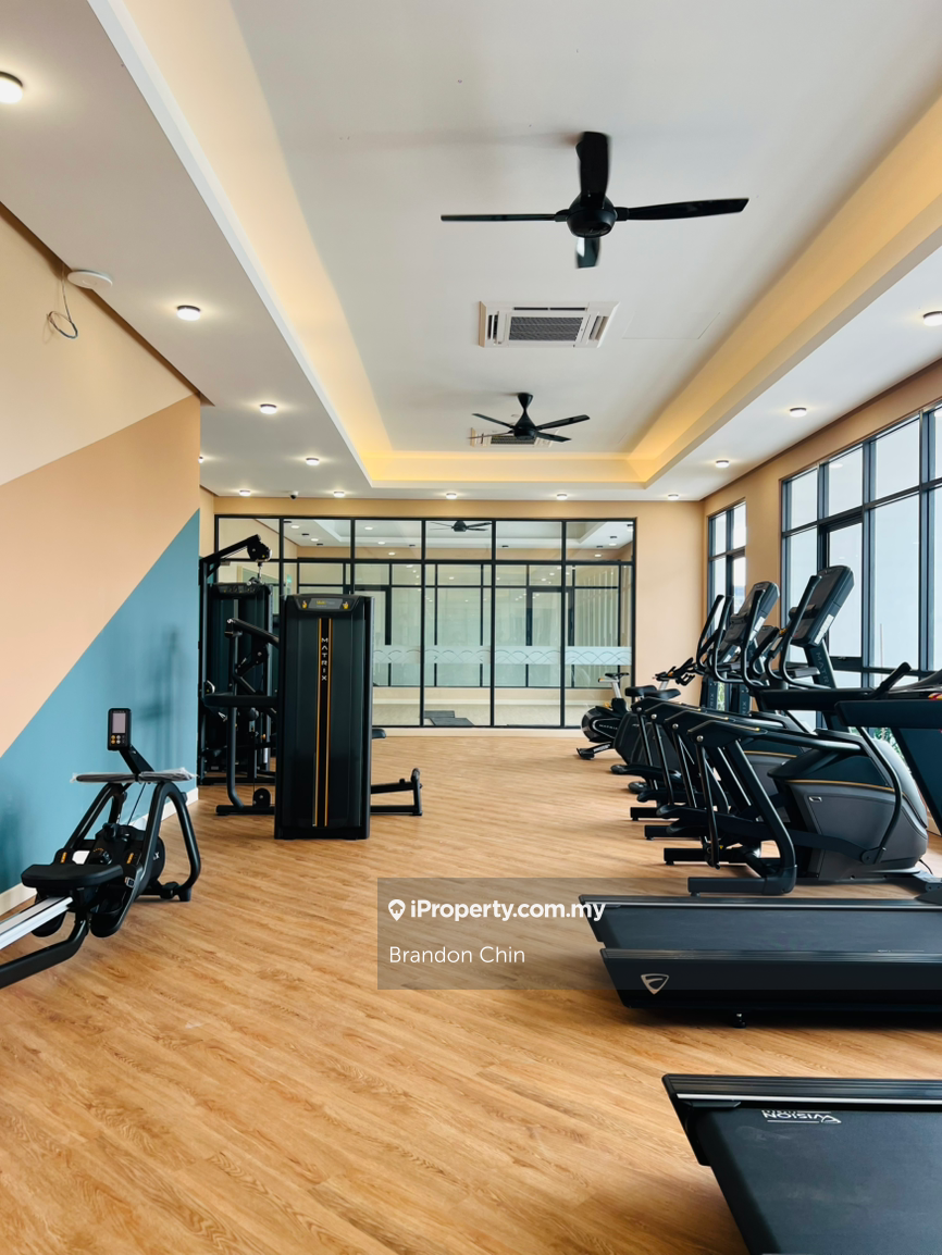 Condominium for Sale in Sunway Alishan Residences by Brandon Chin - iProperty.com.my