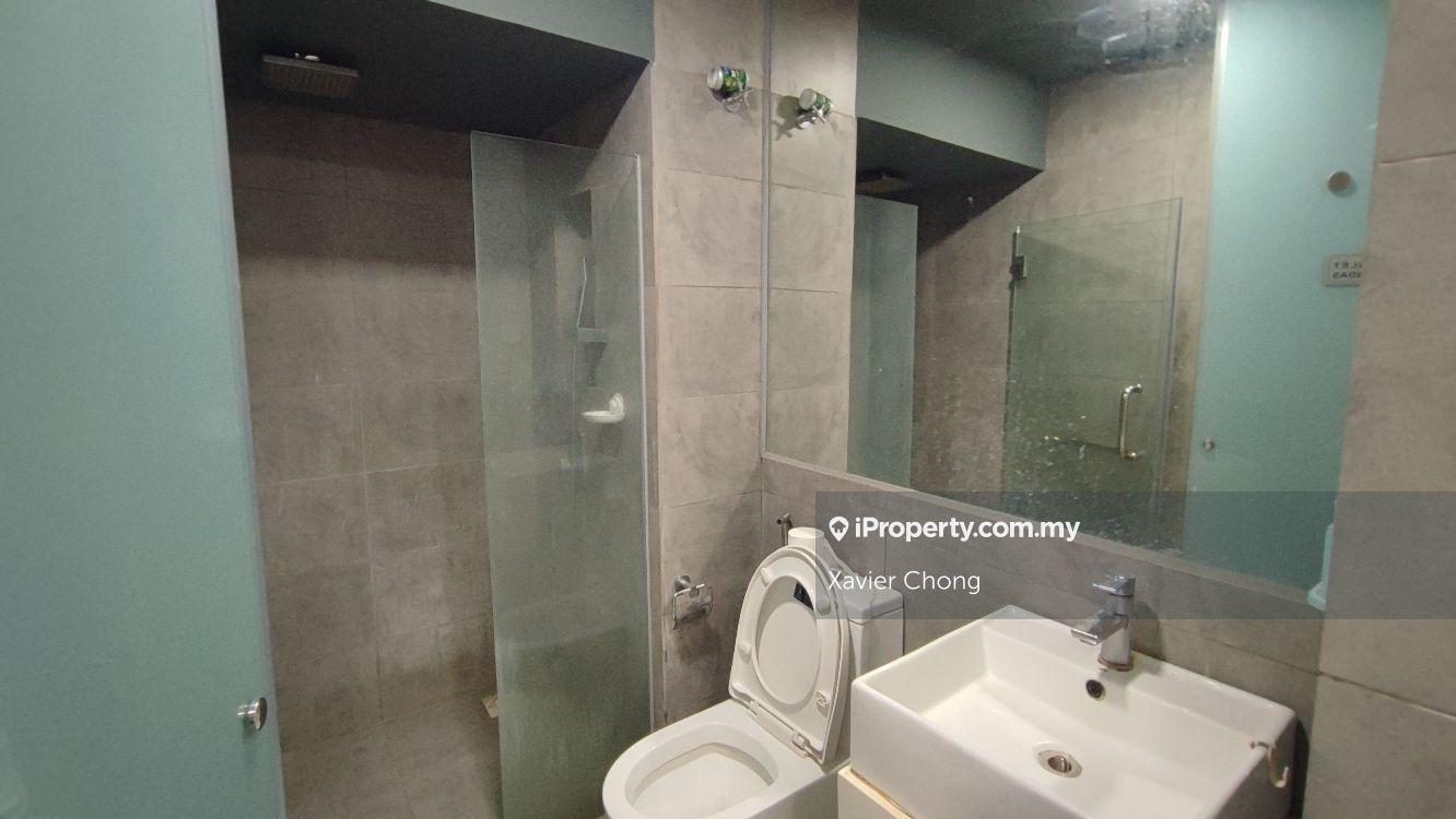Residensi Servis untuk Disewa di Sky Park oleh Xavier Chong - iProperty.com.my