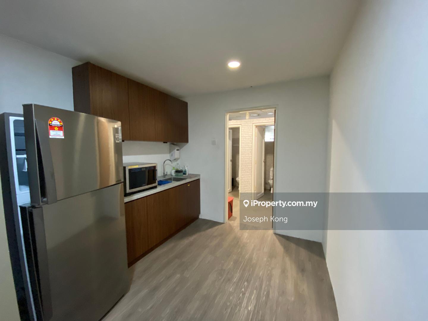 Office for Rent in Taman Tun Dr Ismail, Kuala Lumpur by Joseph Kong - iProperty.com.my
