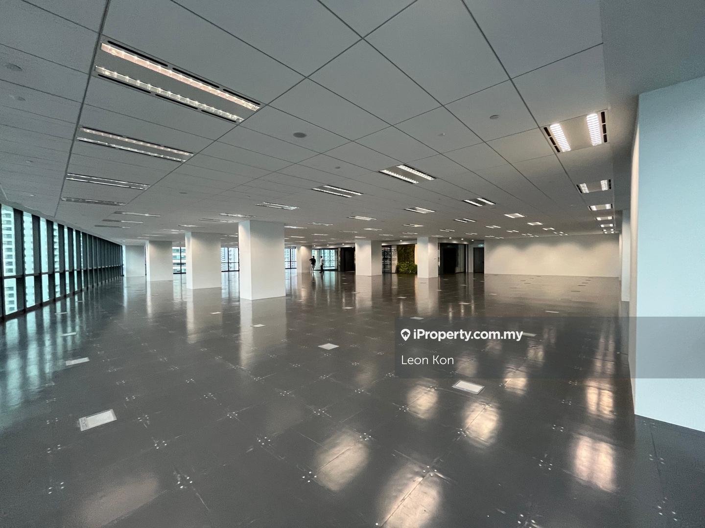 Office for Rent in Kuala Lumpur klcc, KL City Centre by Leon Kon - iProperty.com.my