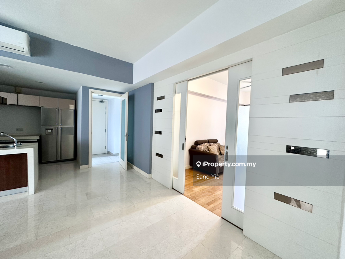 Kondominium untuk Dijual di Tiffani Kiara oleh Sand Yip - iProperty.com.my